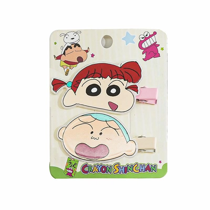 Crayon Shinchan