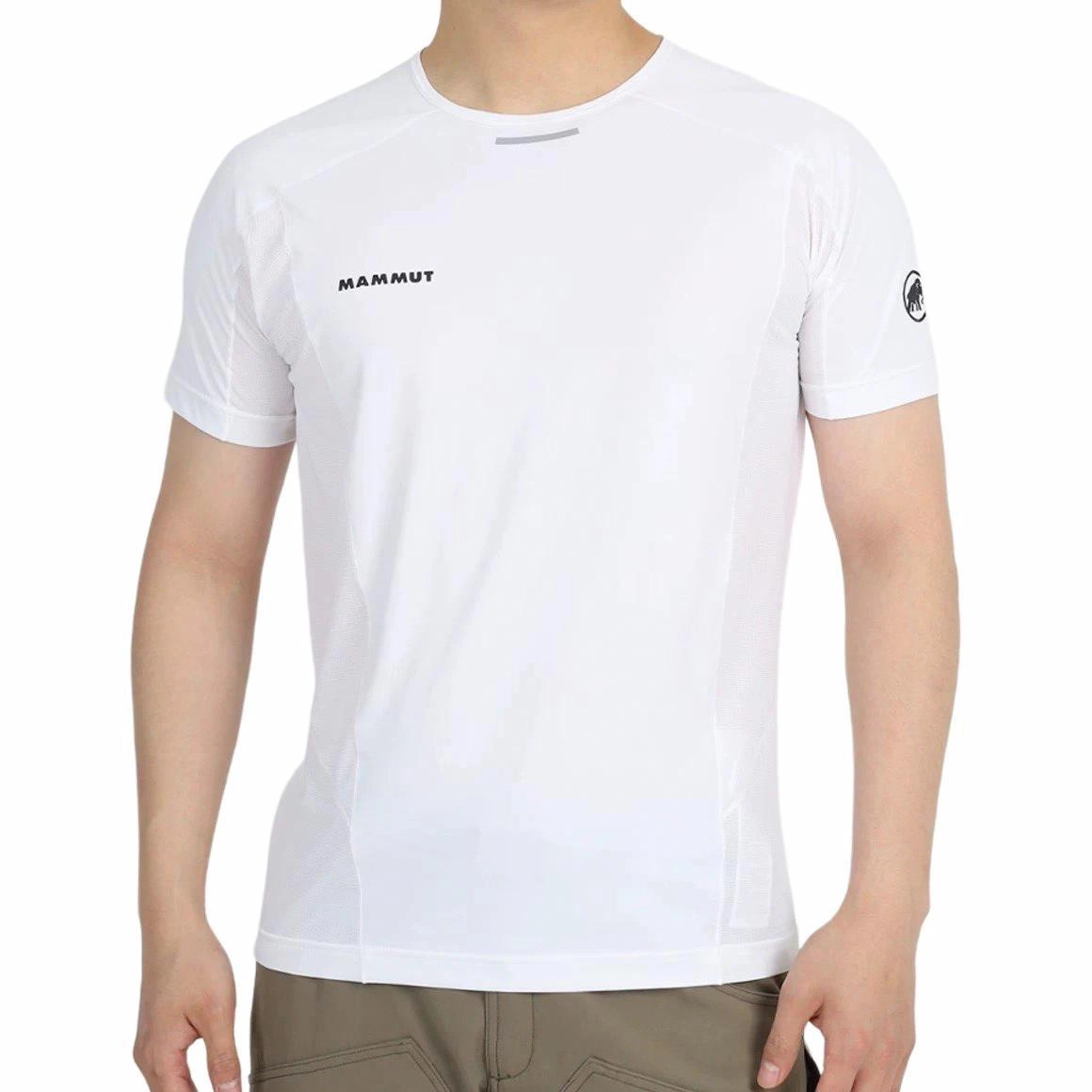 MAMMUT AenergyT