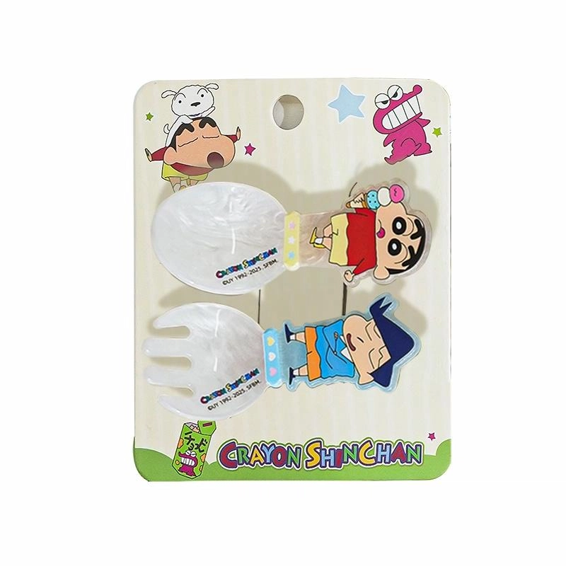 Crayon Shinchan