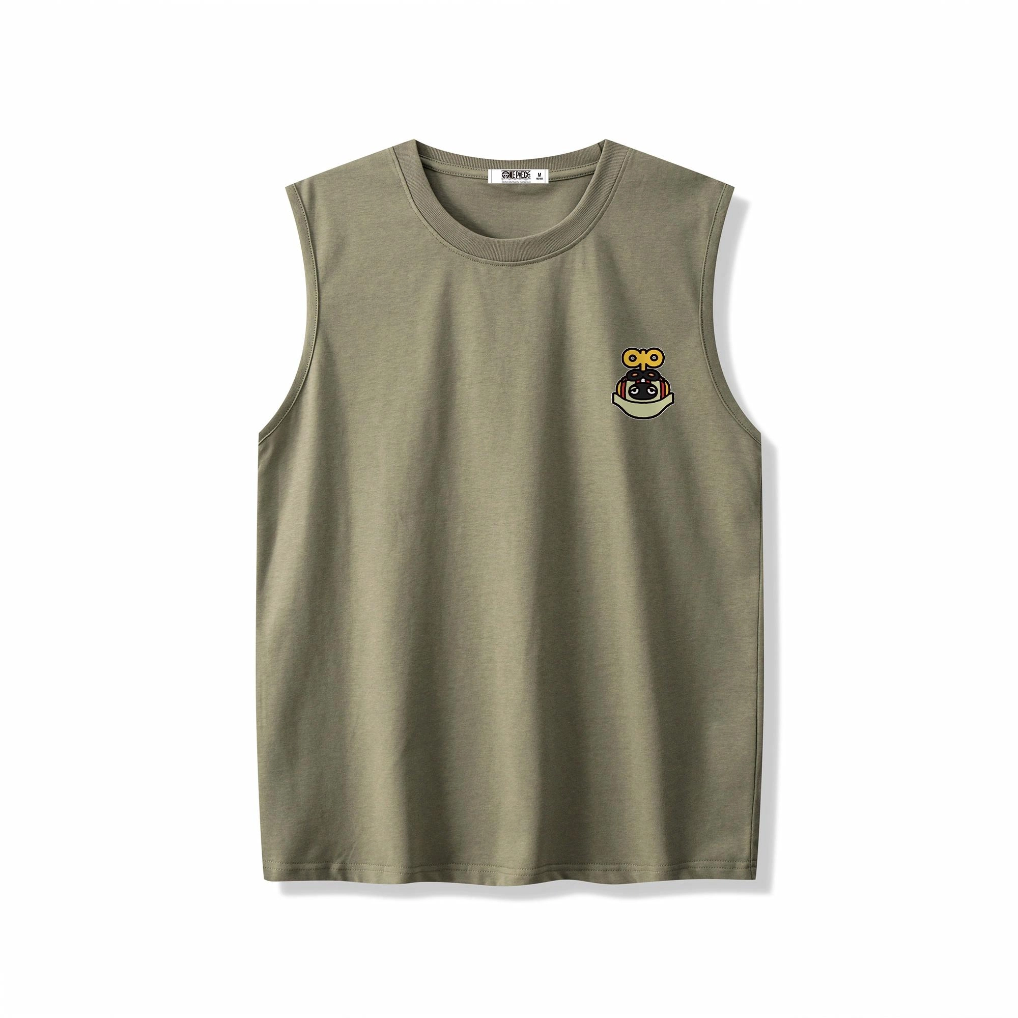 ONE PIECE x