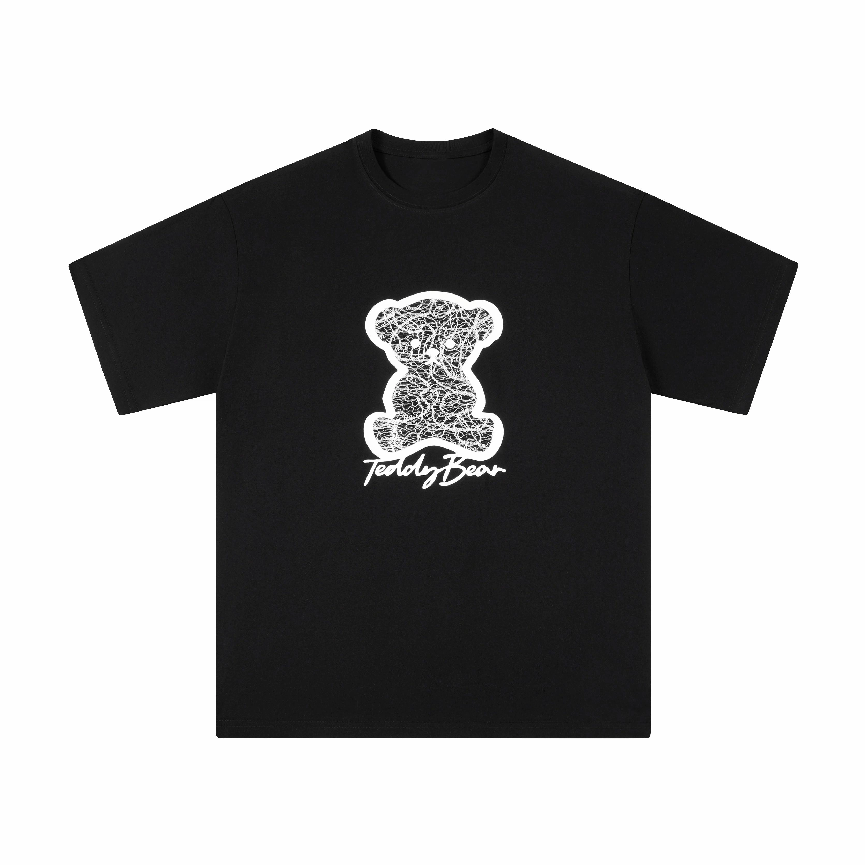 TeddyClub LogoT