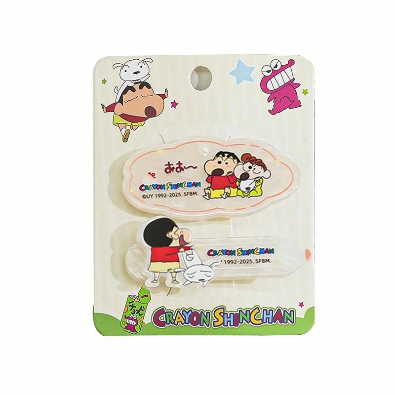 Crayon Shinchan