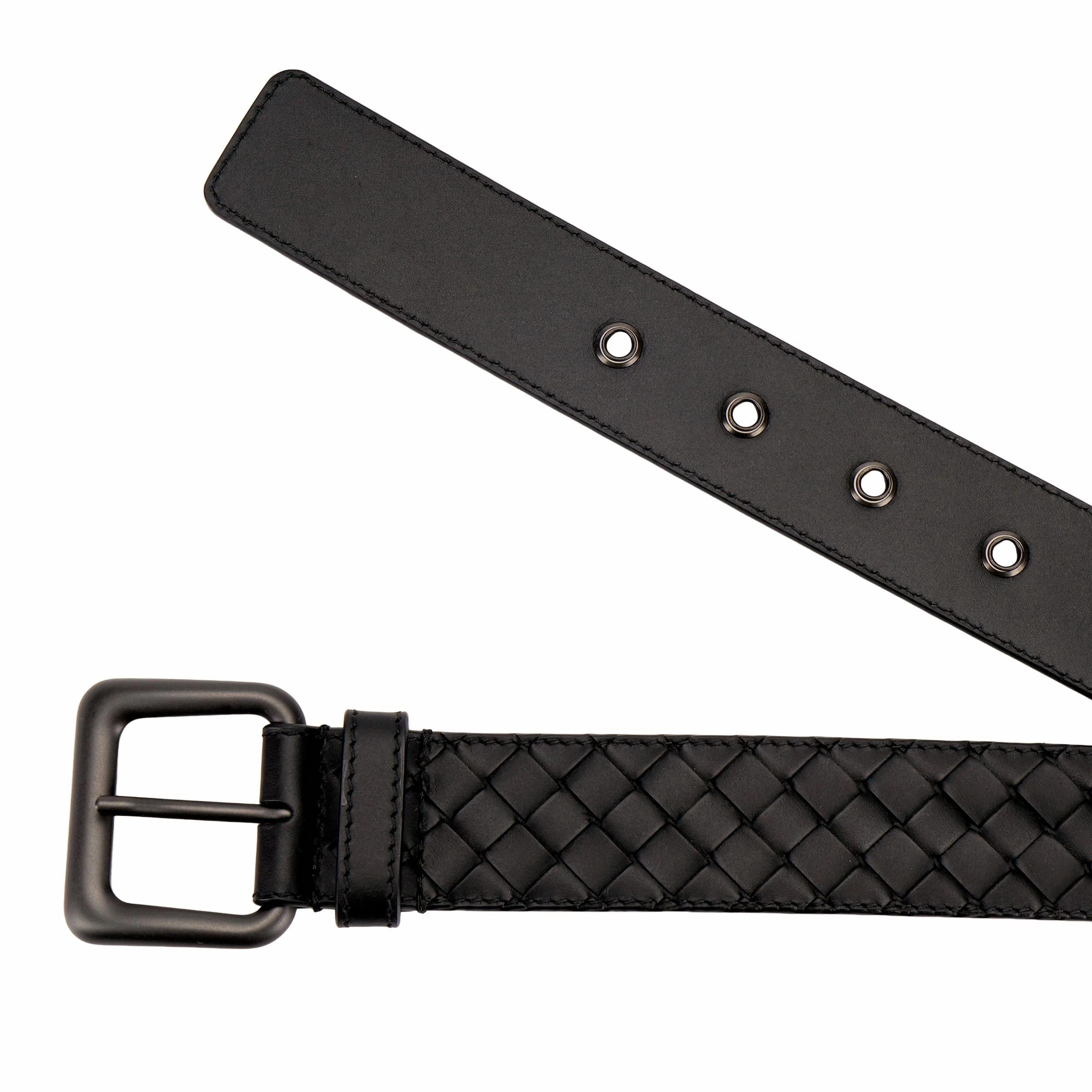 Bottega Veneta Intrecciato 3.5cm