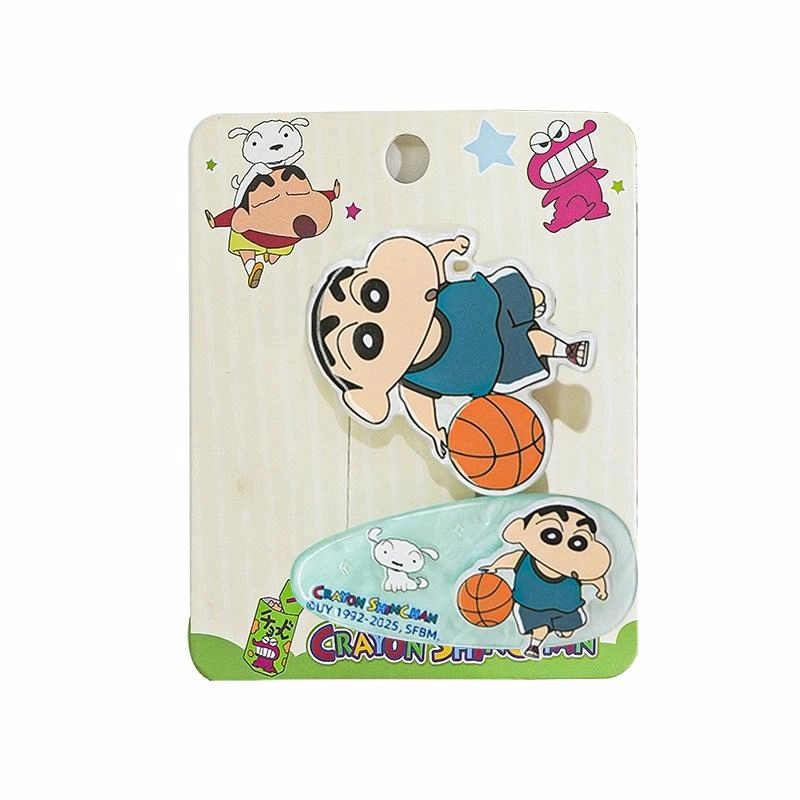 Crayon Shinchan