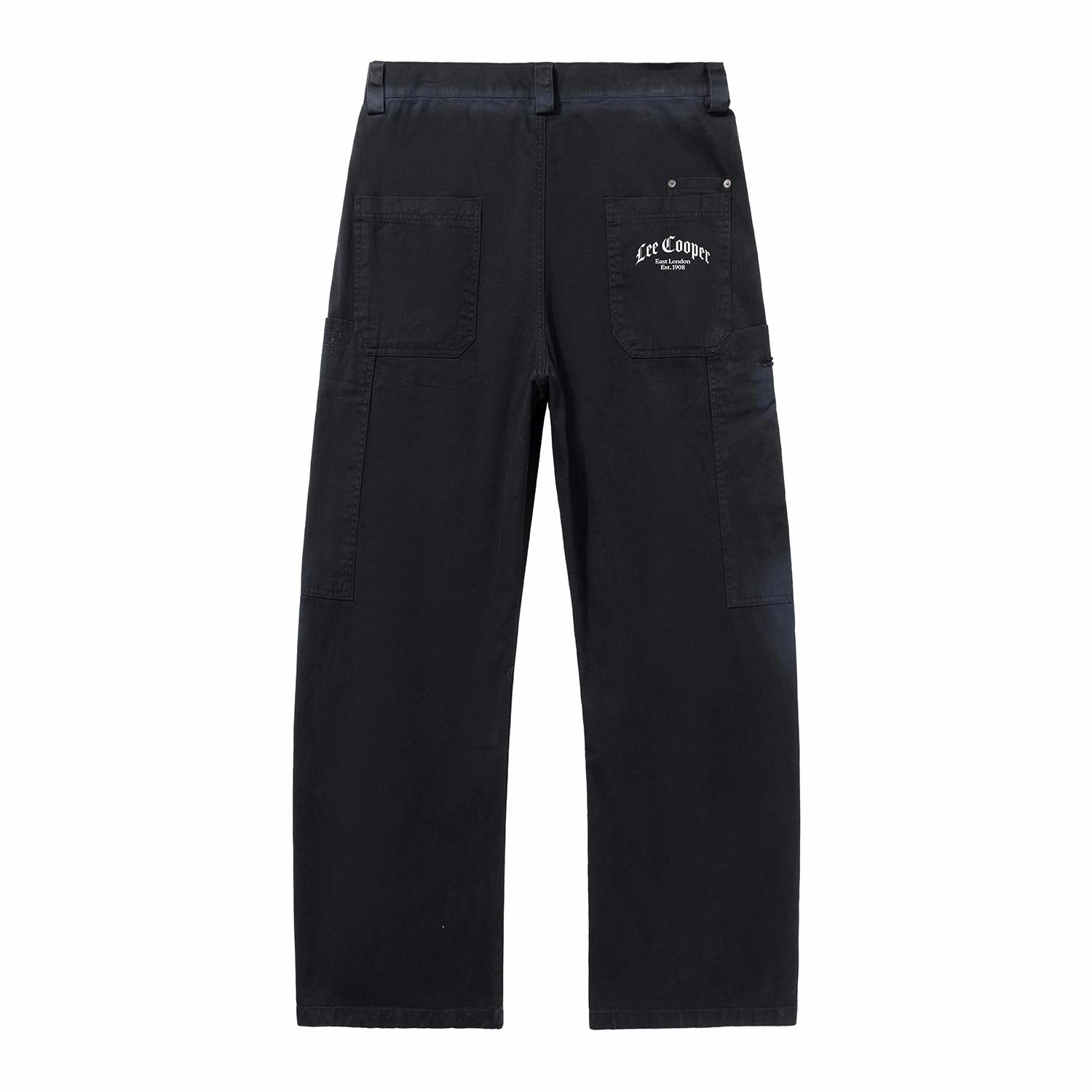 Lee Cooper