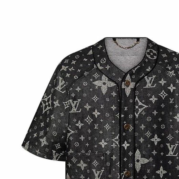 LOUIS VUITTON FW23 Logo