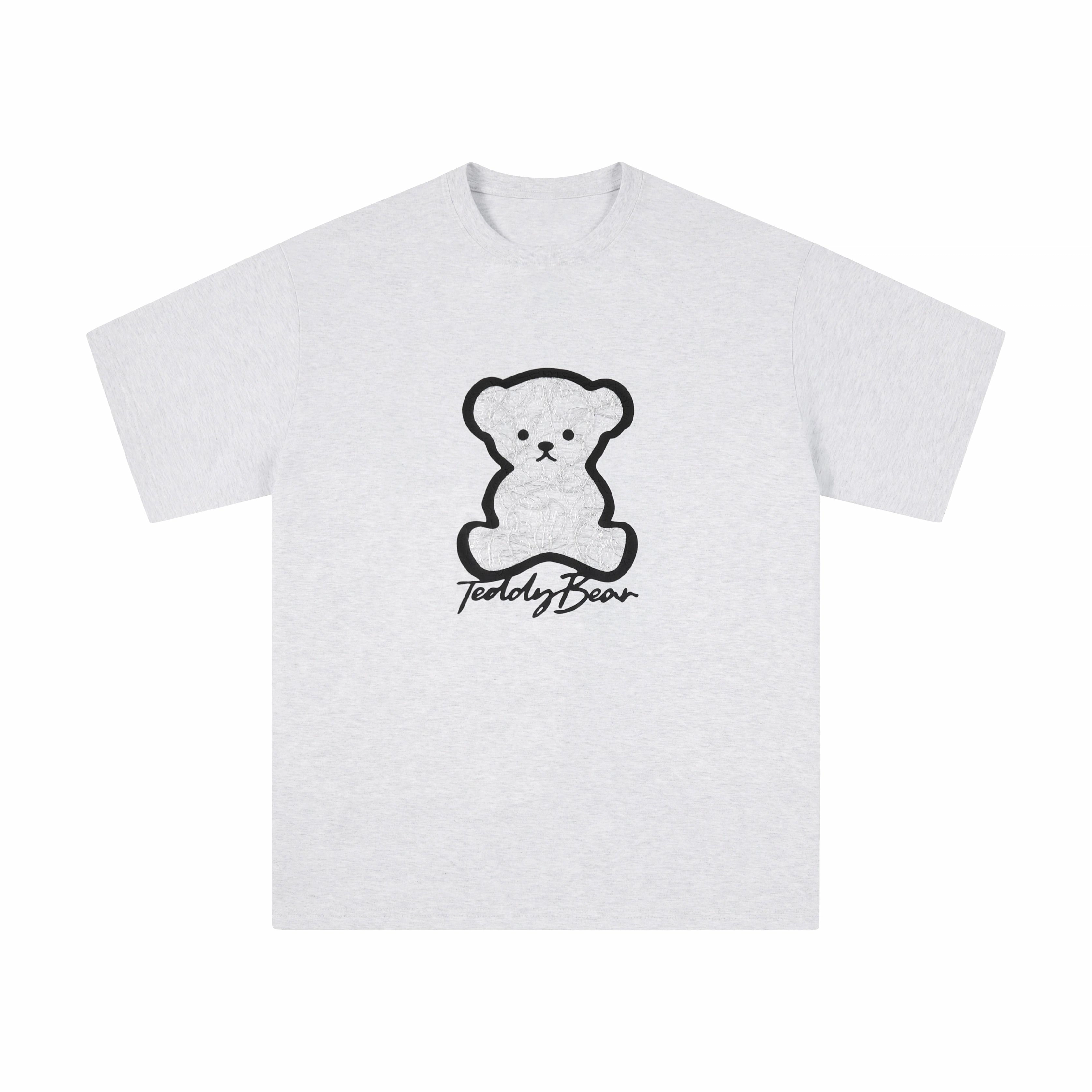 TeddyClub LogoT