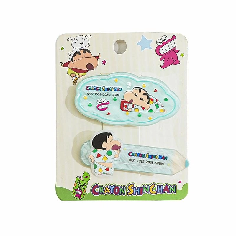 Crayon Shinchan