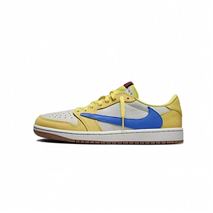 Travis Scott x Jordan Air Jordan 1