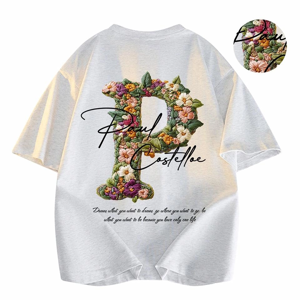 PAUL COSTELLOE logoT