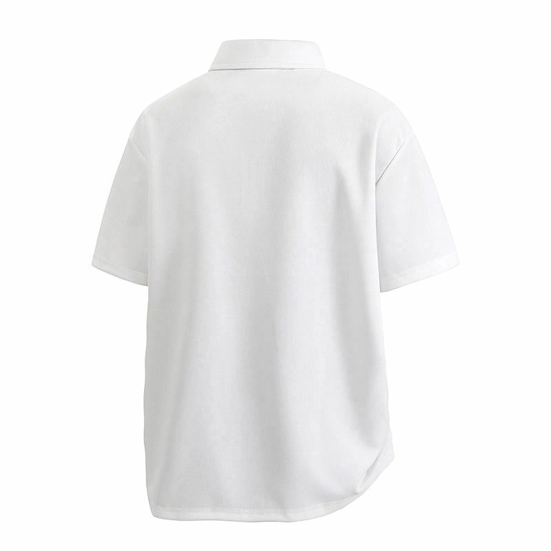 FOR FEAR THAT Polo