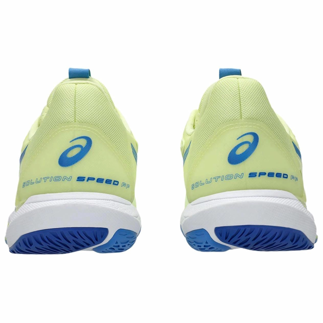 Asics Solution Speed FF 3