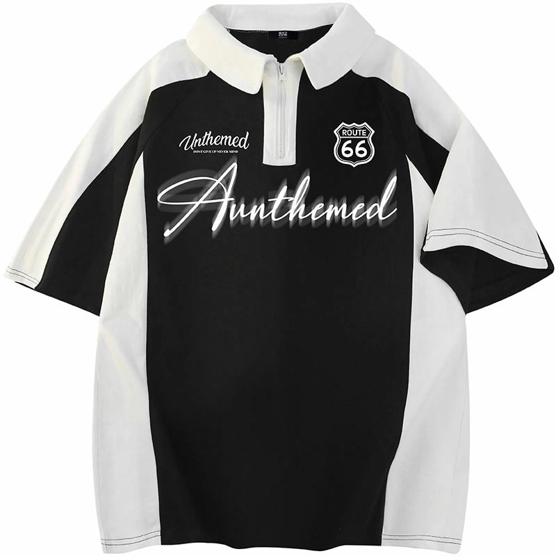 UNthemed Polo