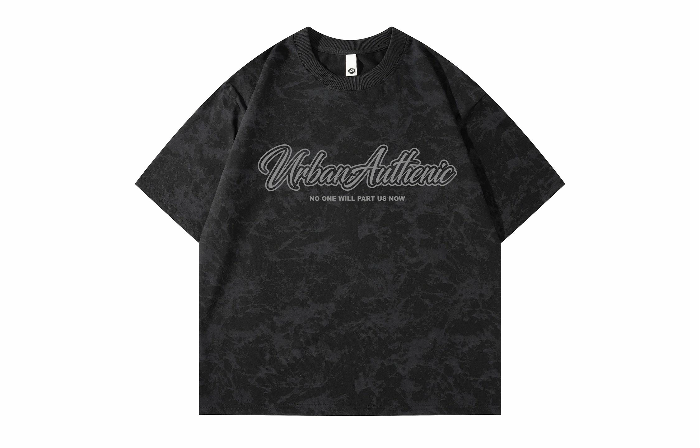 URBAN AUTHENTIC logoT