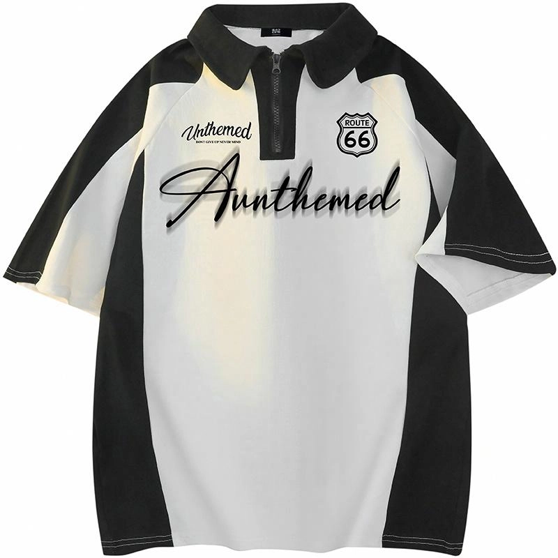 UNthemed Polo