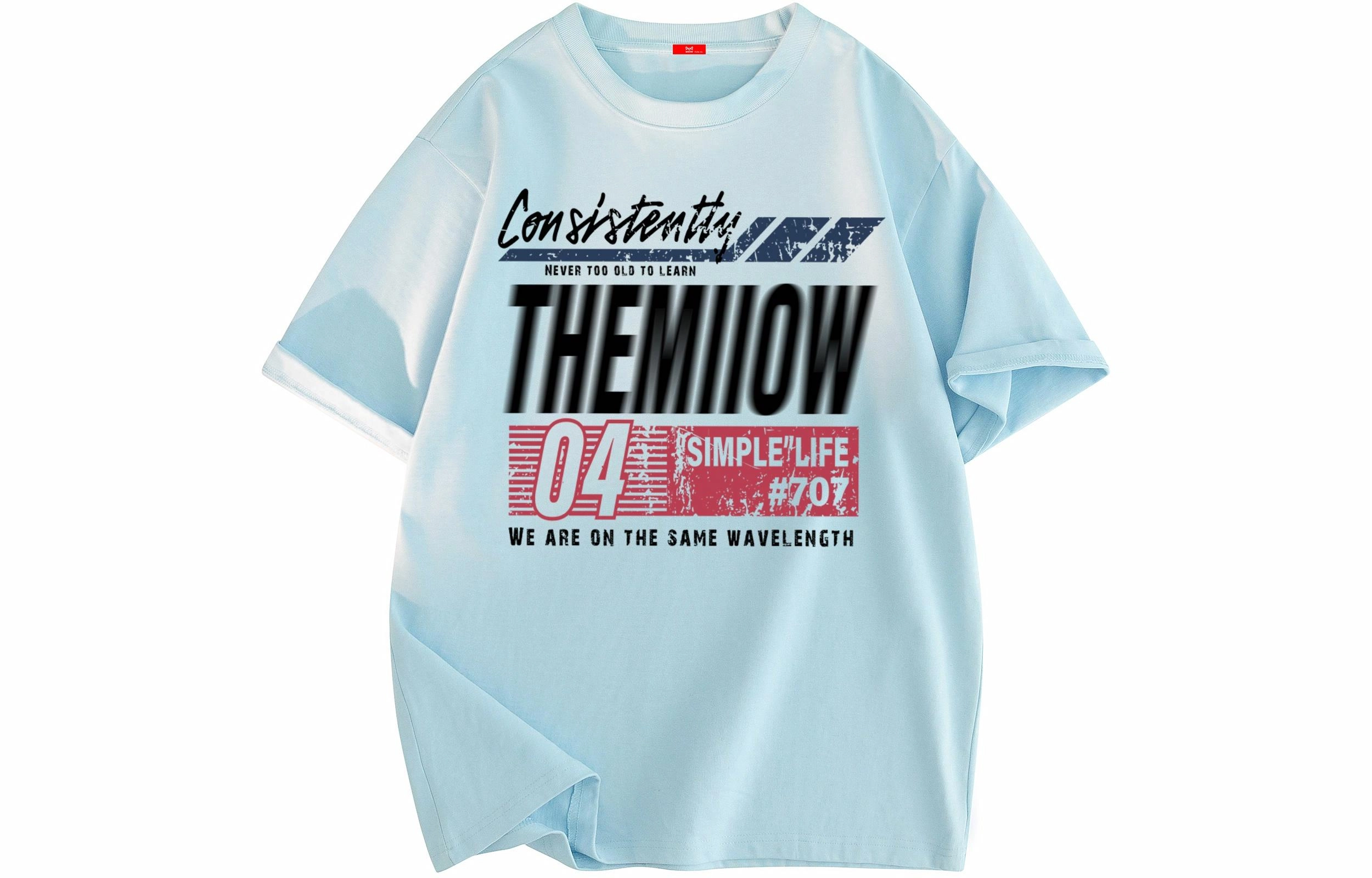 MIIOW T