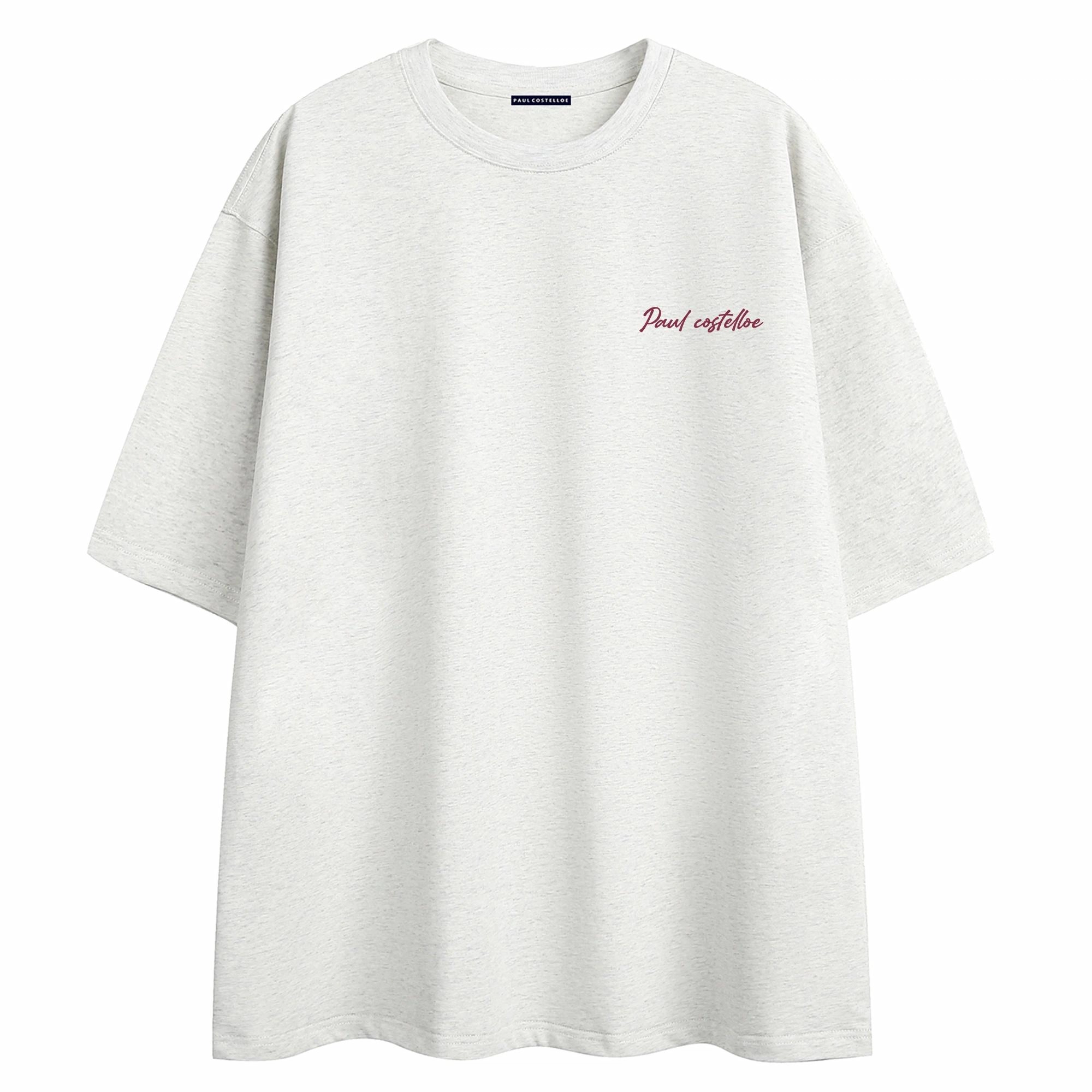 PAUL COSTELLOE T