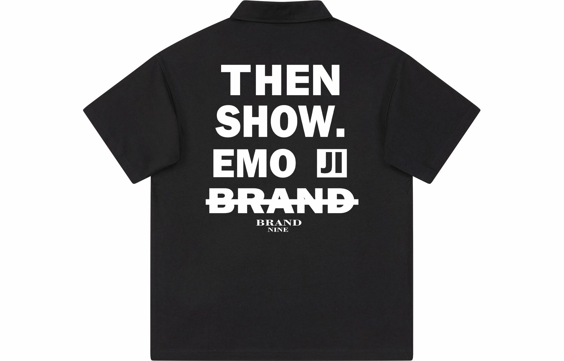 emoji poloPolo