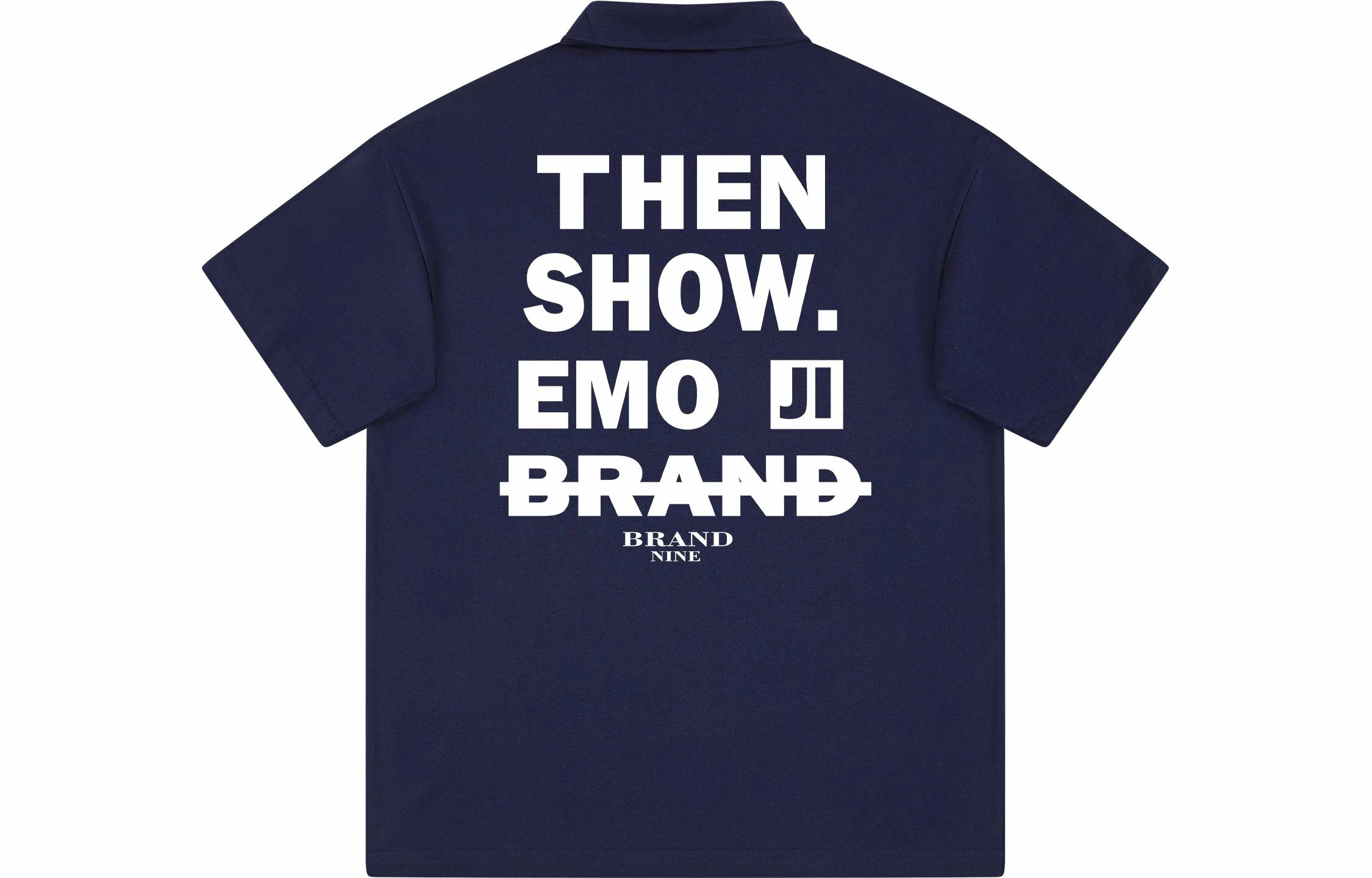emoji poloPolo