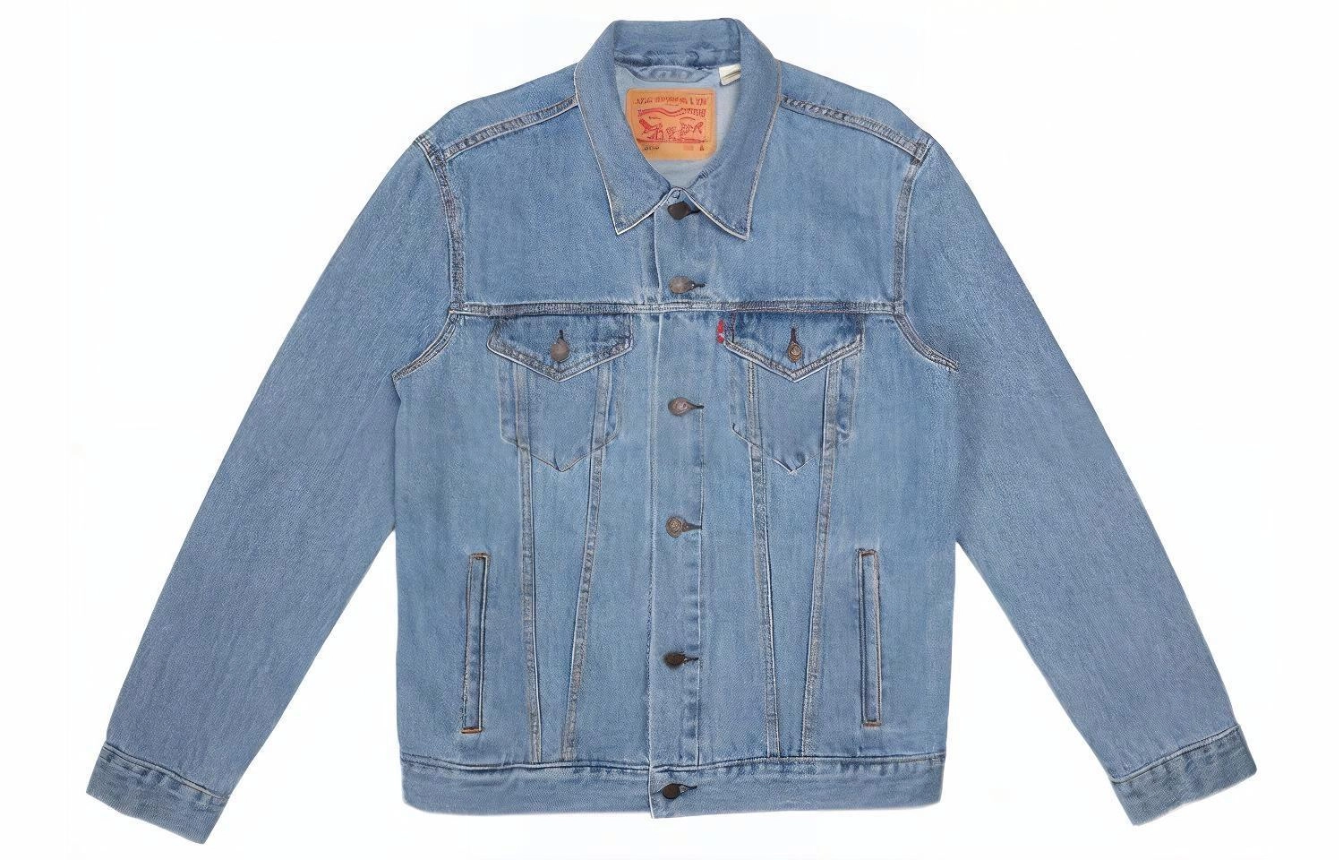 levis