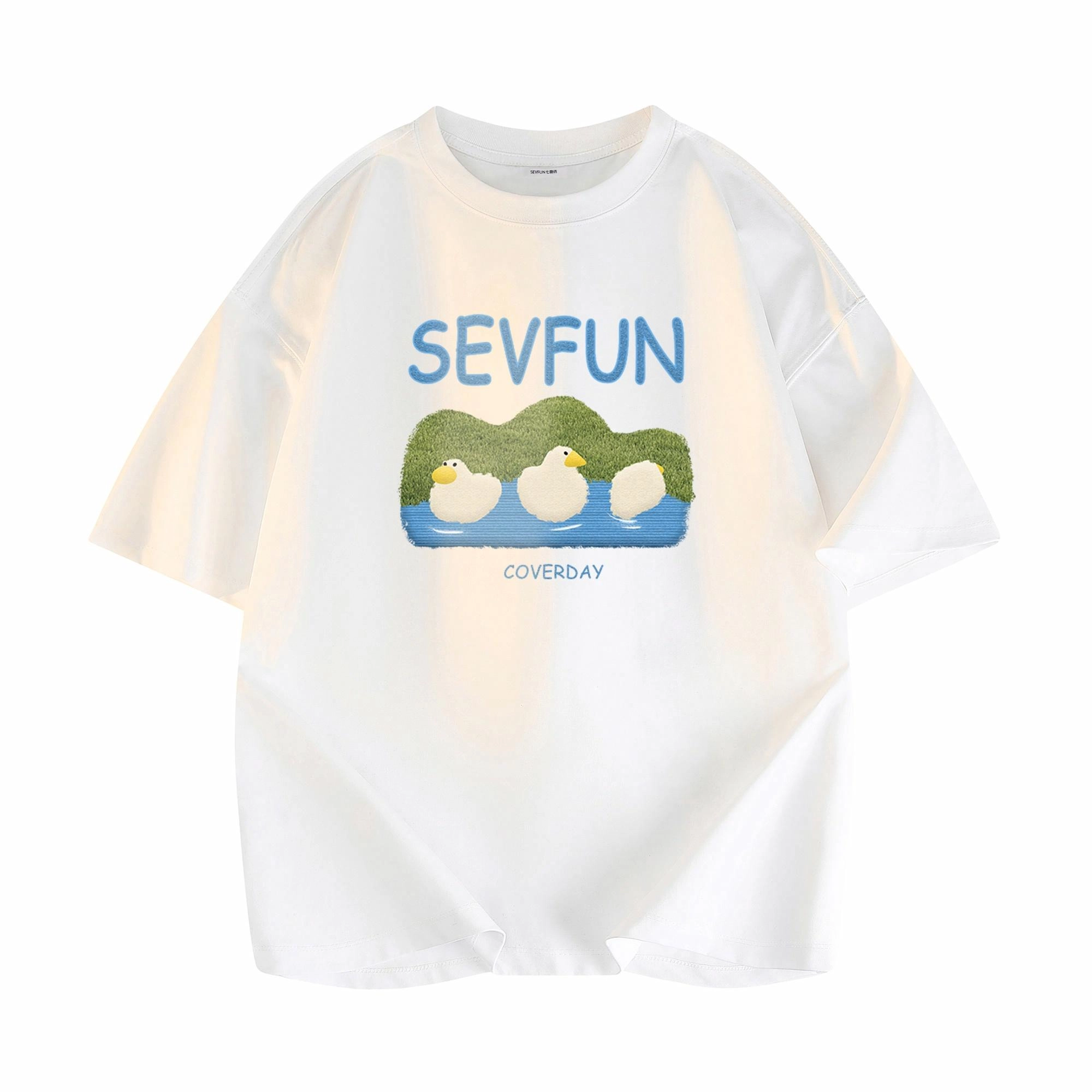 7 SEVFUN LOGOT