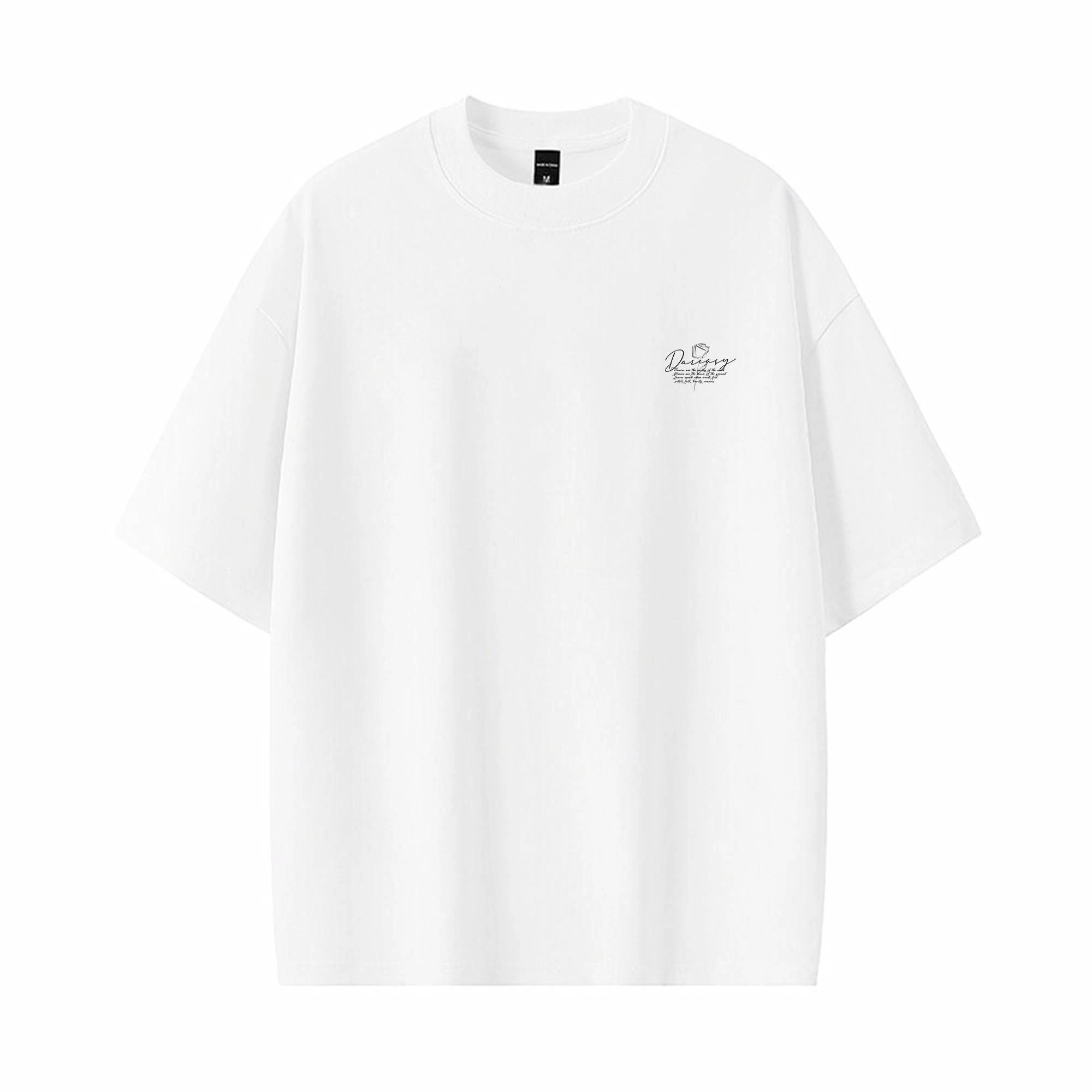 DAREASY T