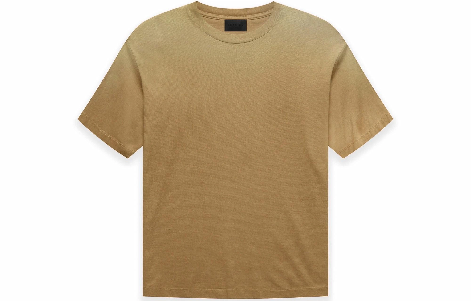 Fear of God LogoT