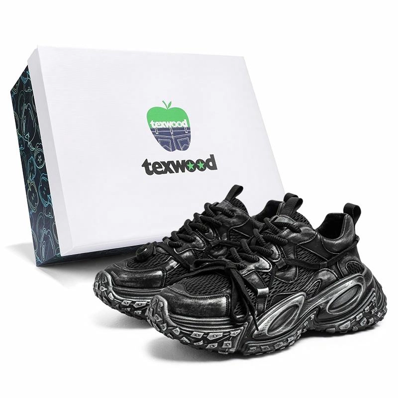 TEXWOOD