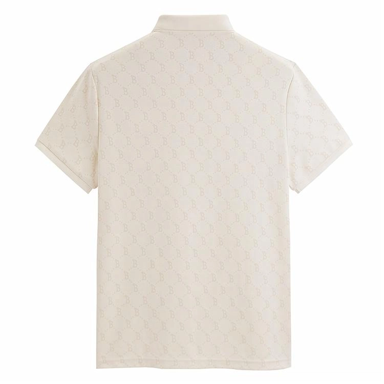 PEACEBIRD MEN Polo
