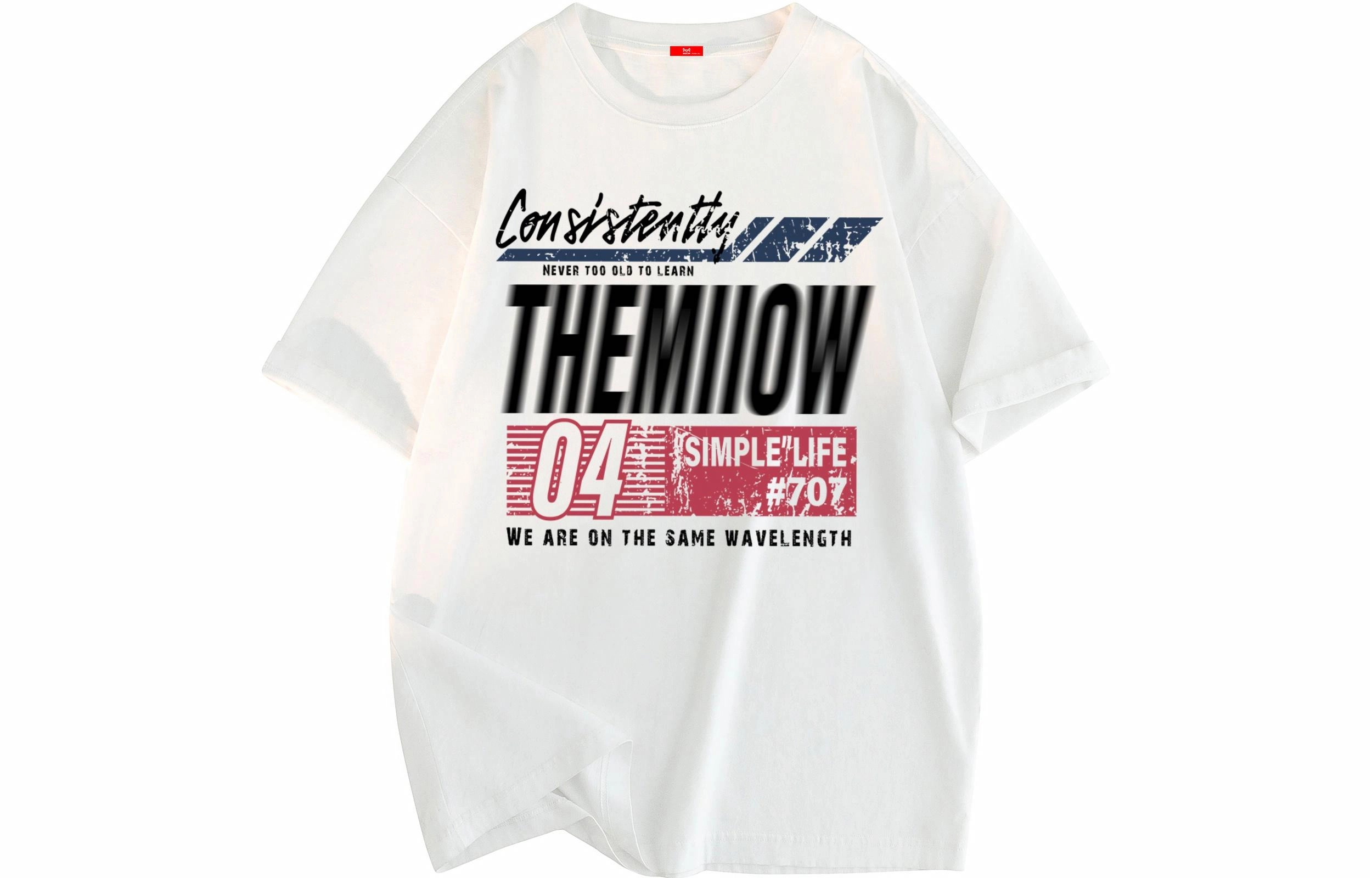 MIIOW T