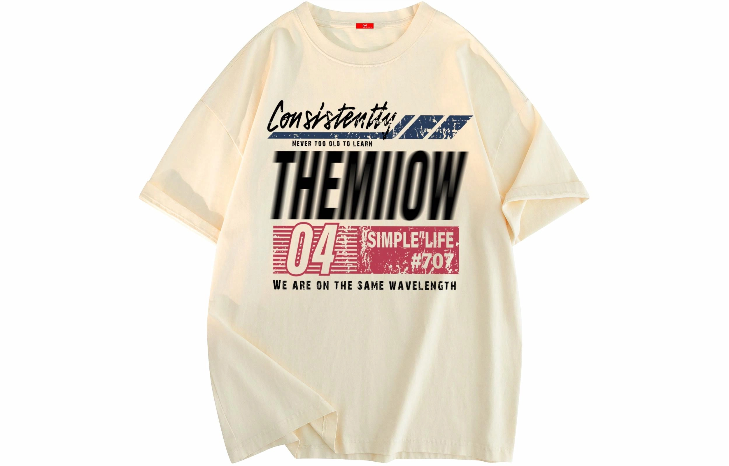 MIIOW T