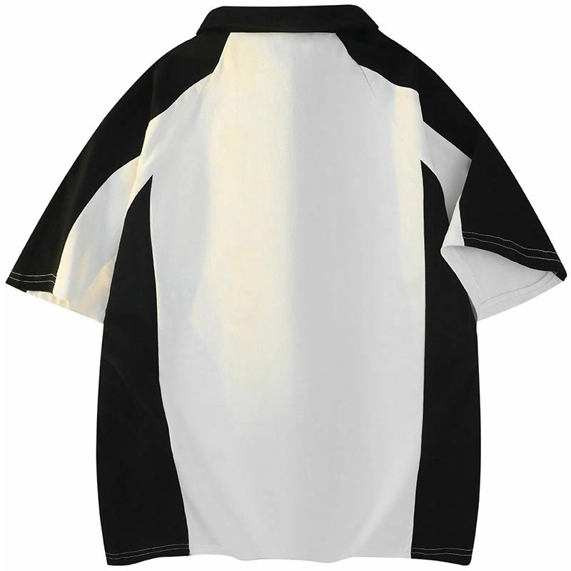 UNthemed Polo