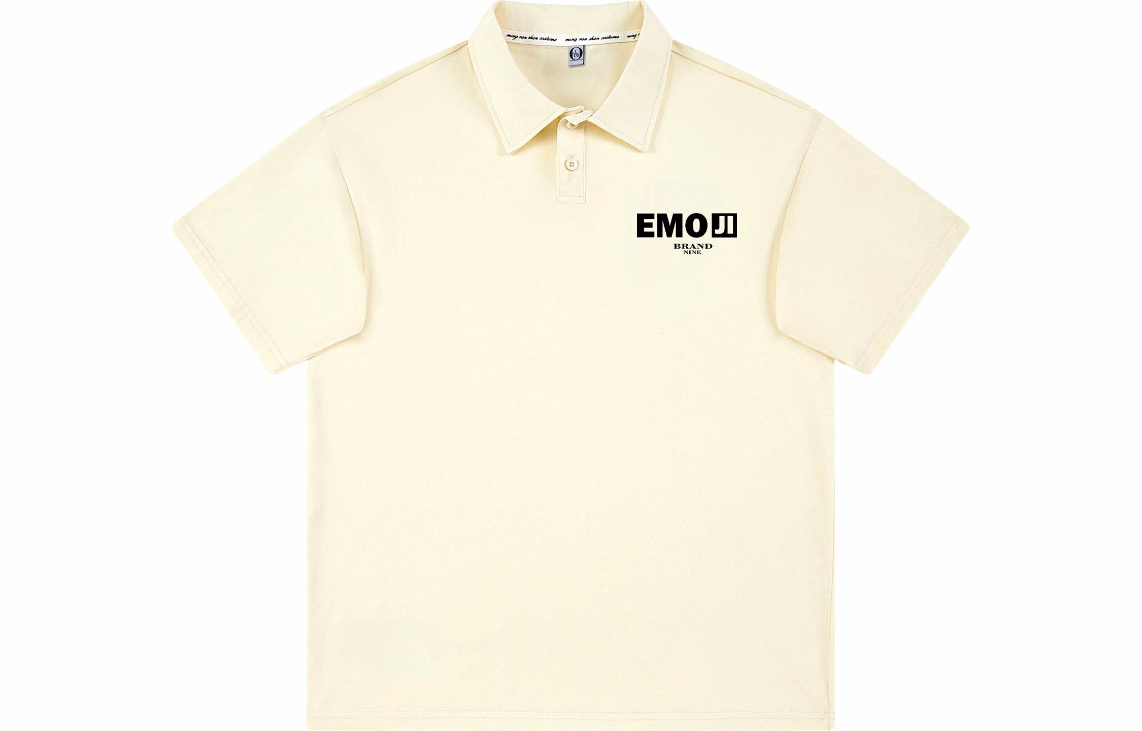 emoji poloPolo