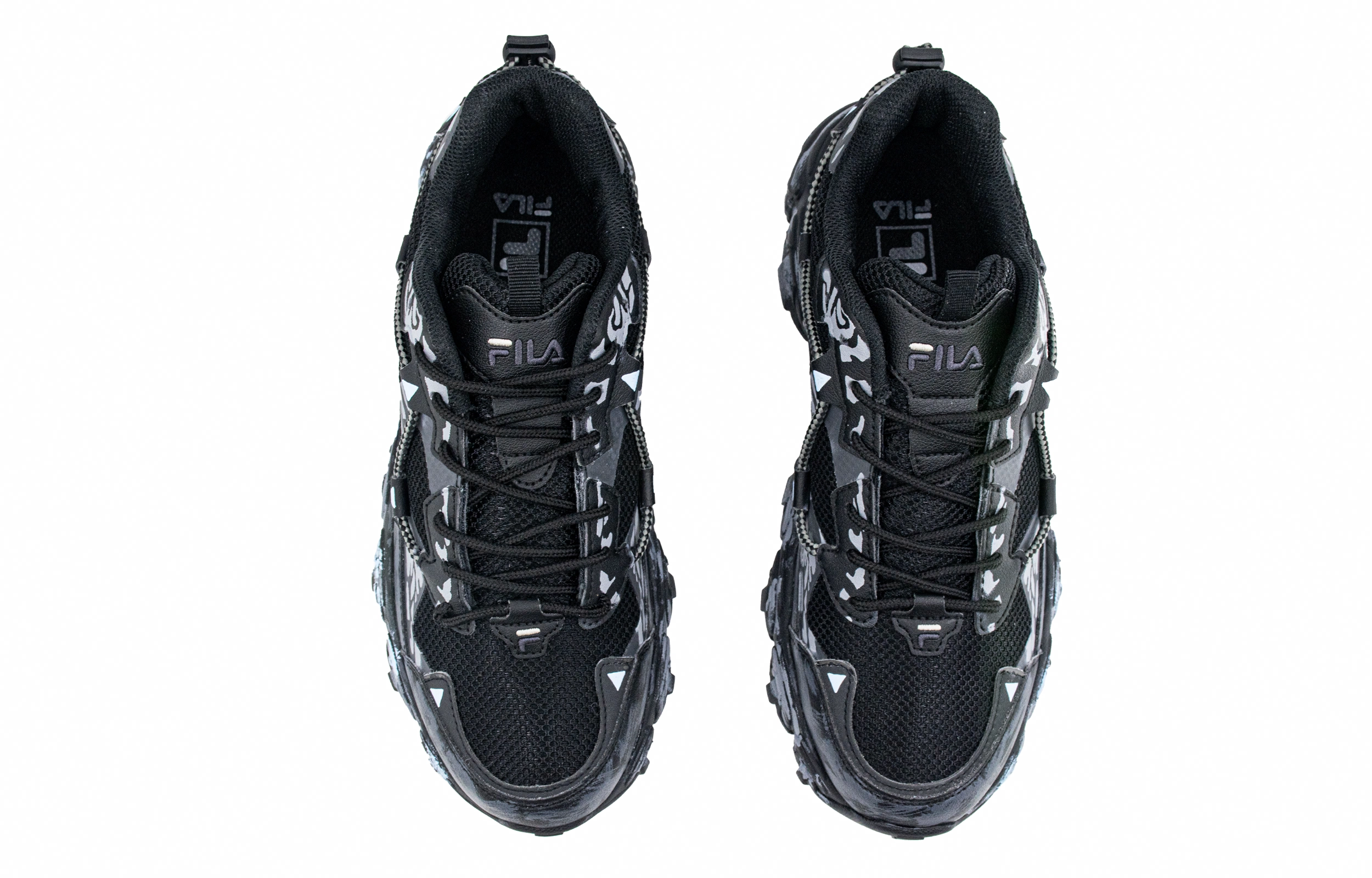 FILA Fluid