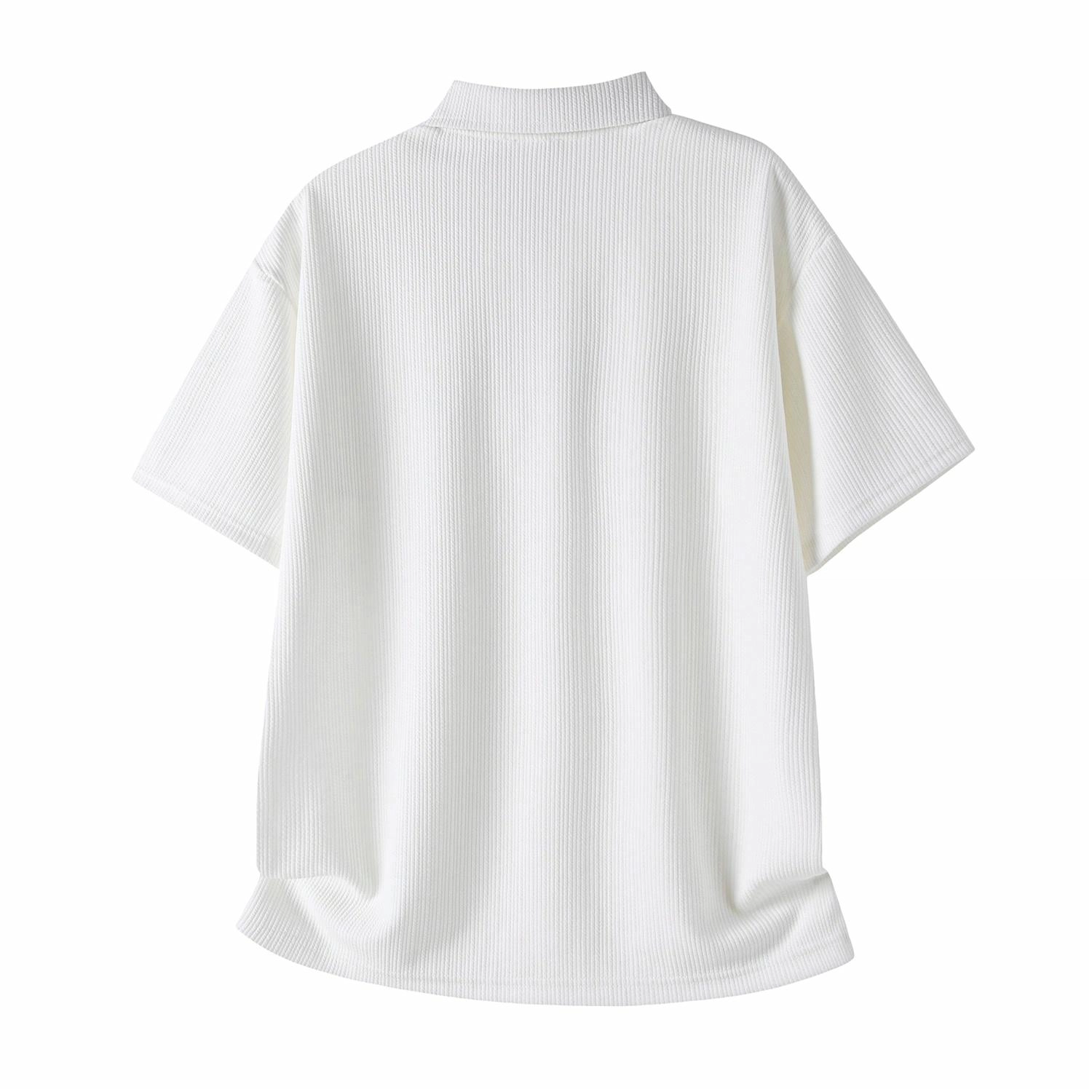 FAKE VINTAGE Polo