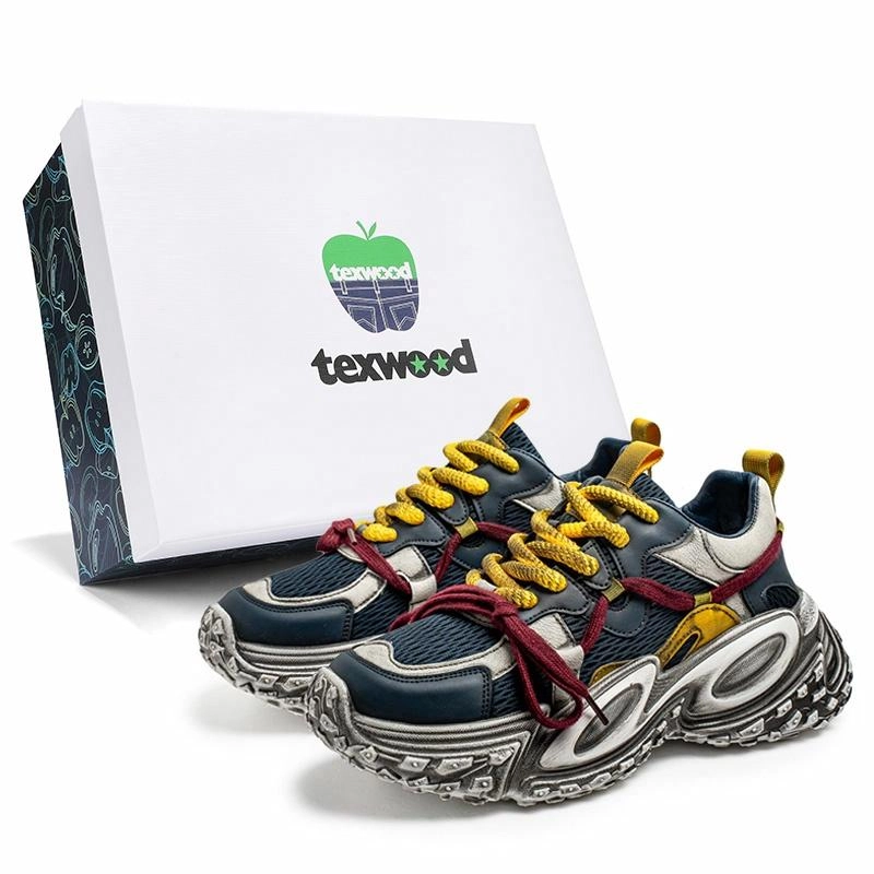 TEXWOOD