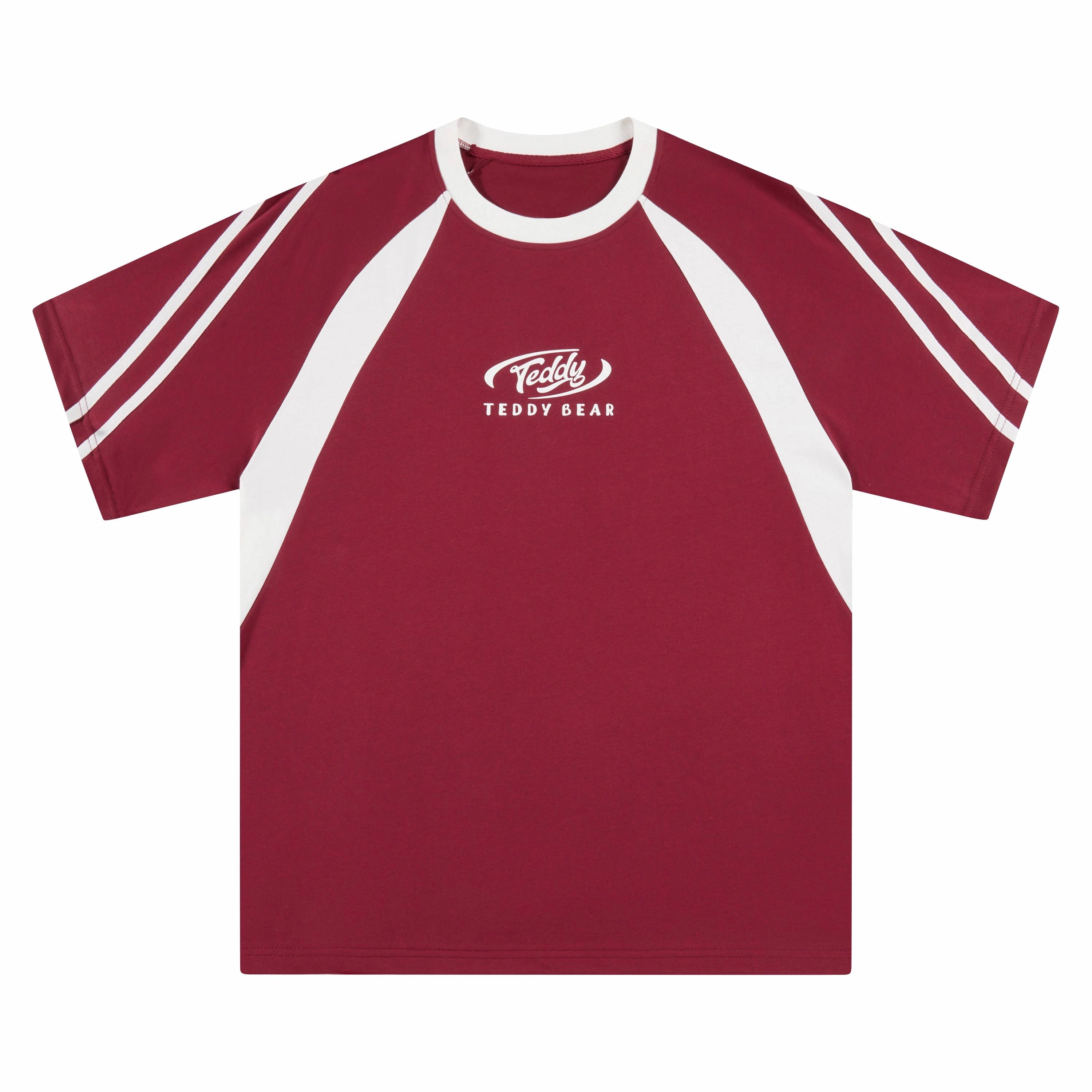 Sport Club LogoT