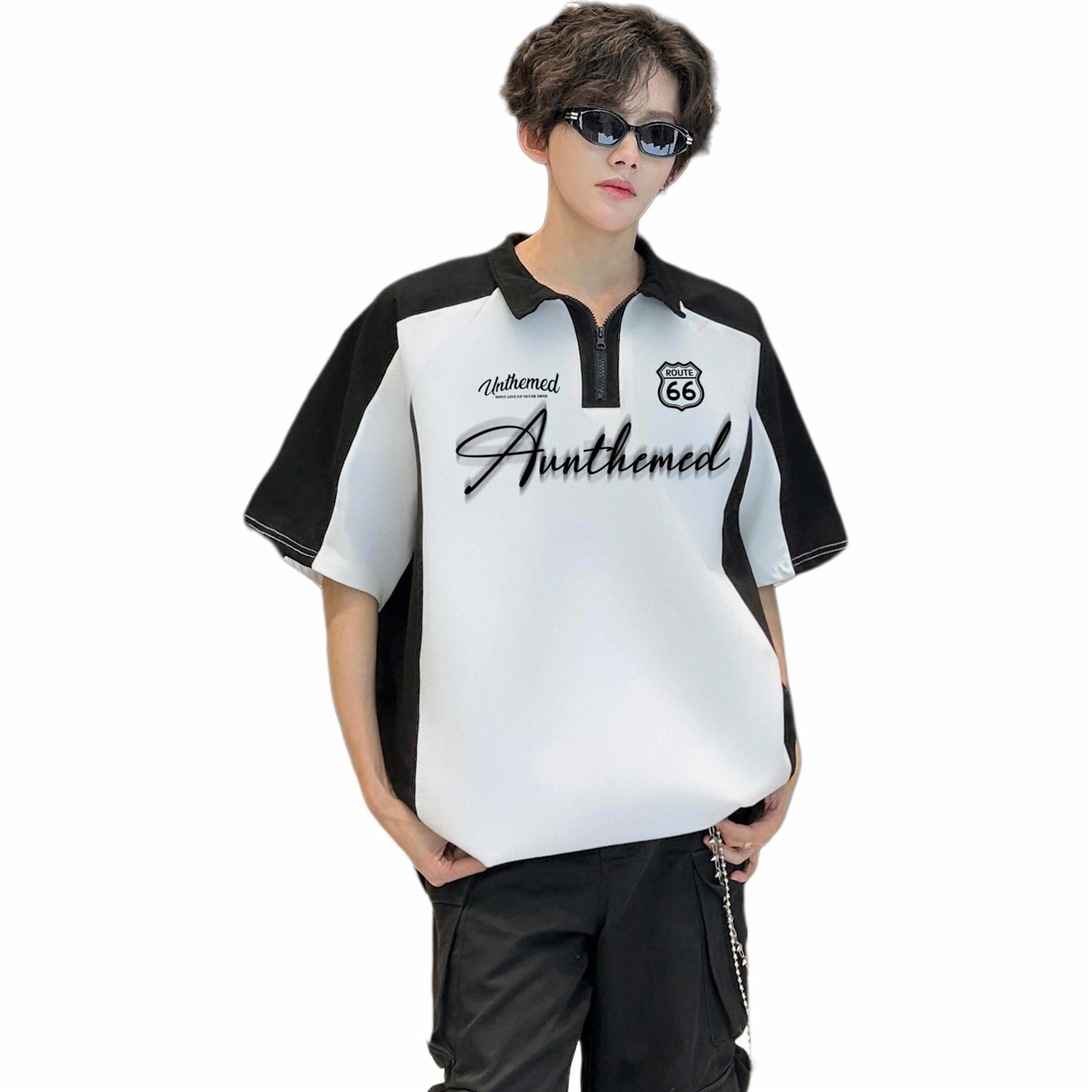 UNthemed Polo