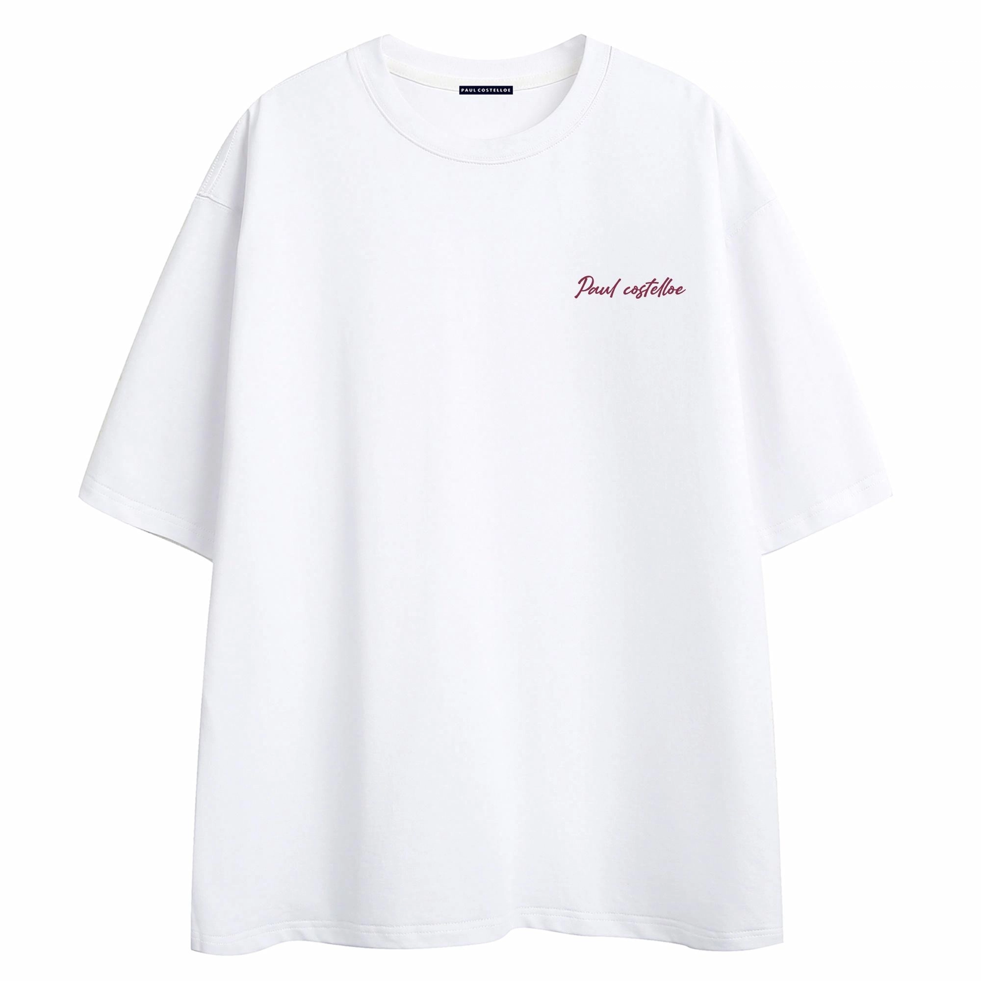 PAUL COSTELLOE T