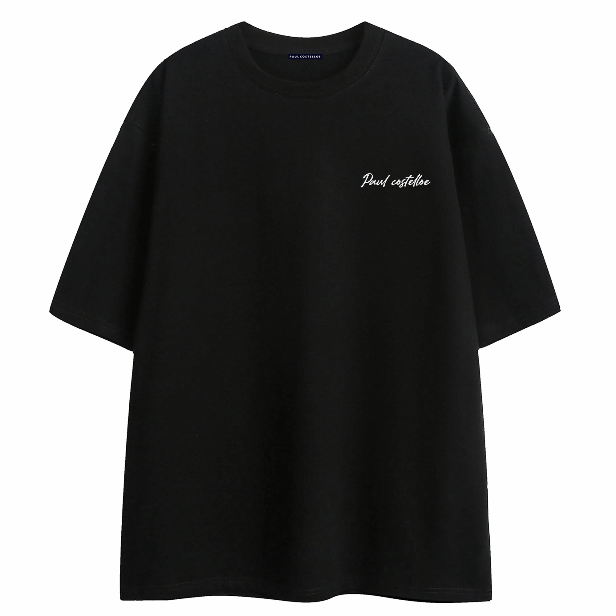 PAUL COSTELLOE T