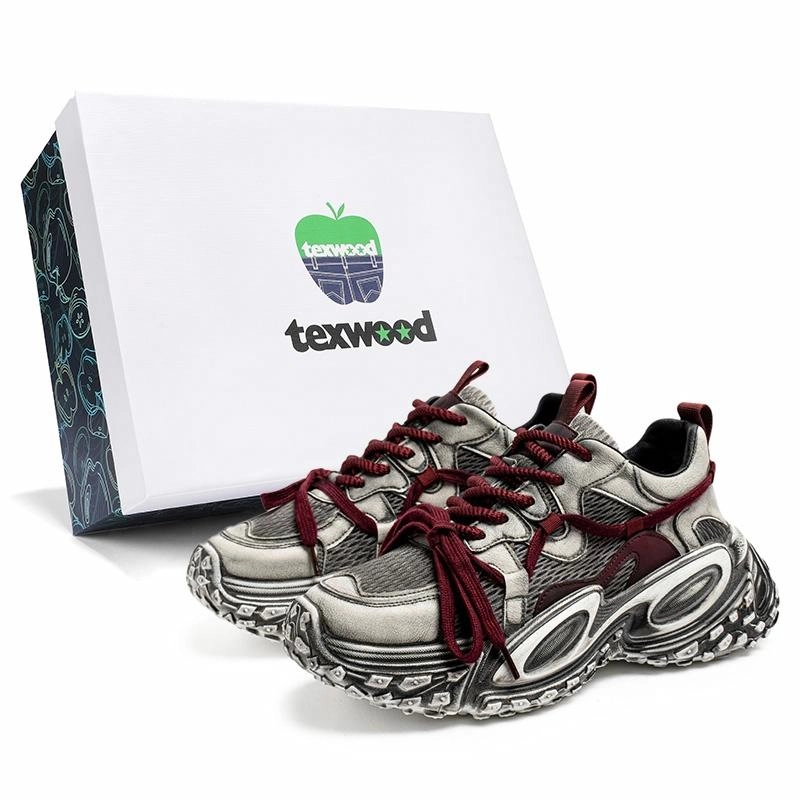 TEXWOOD