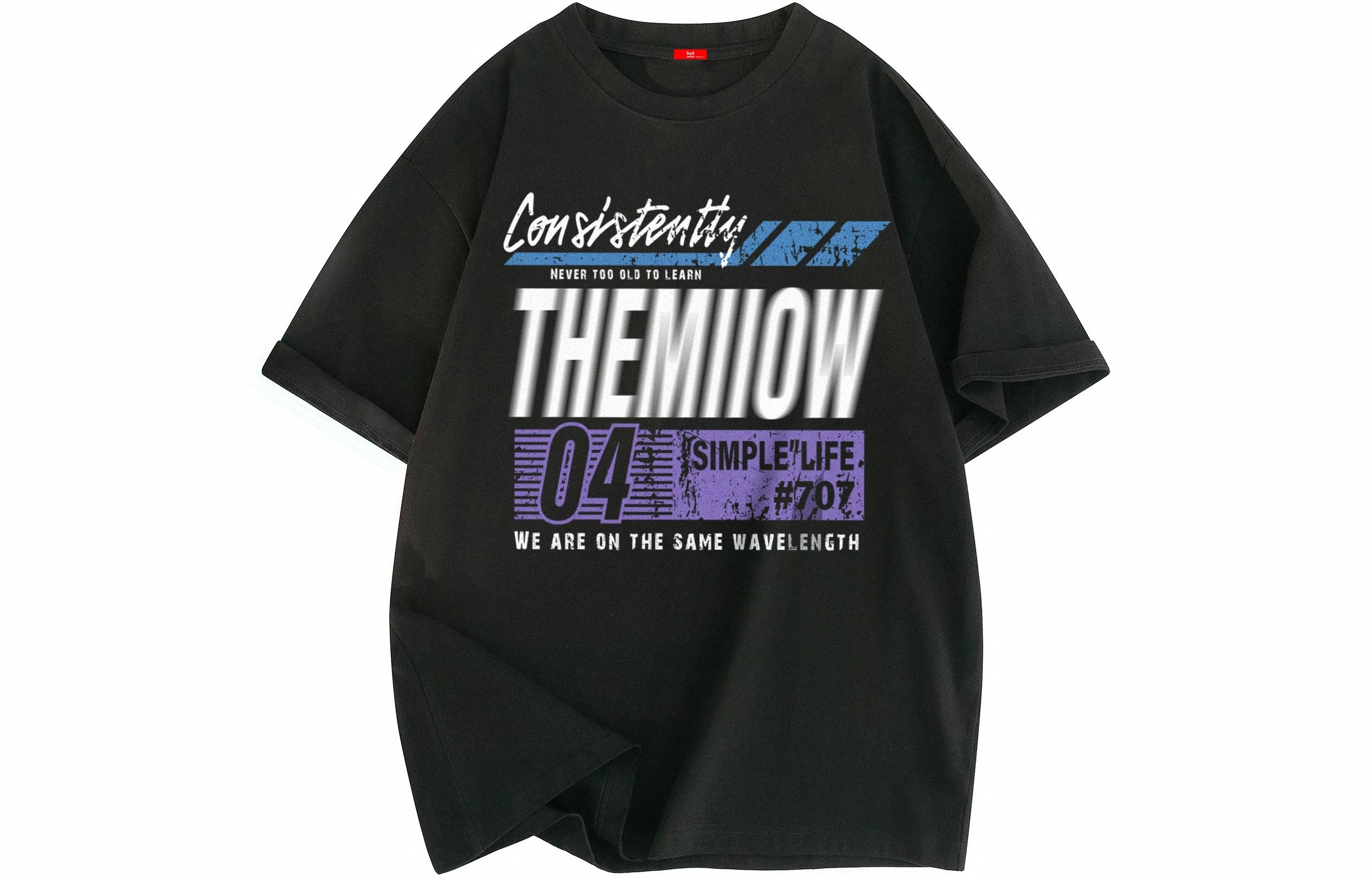 MIIOW T