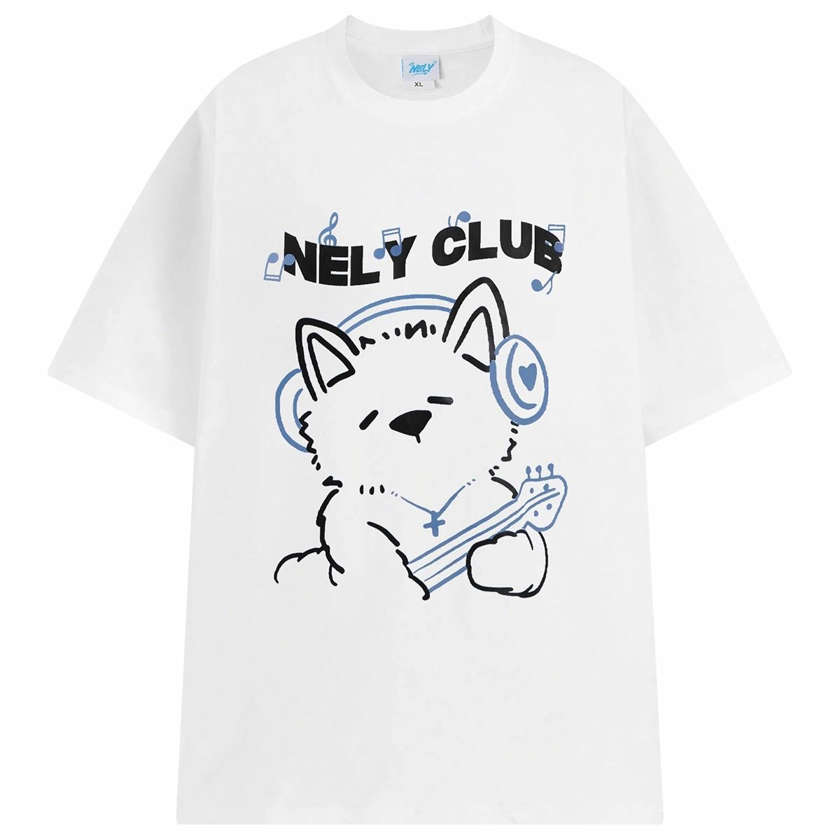 NELY T