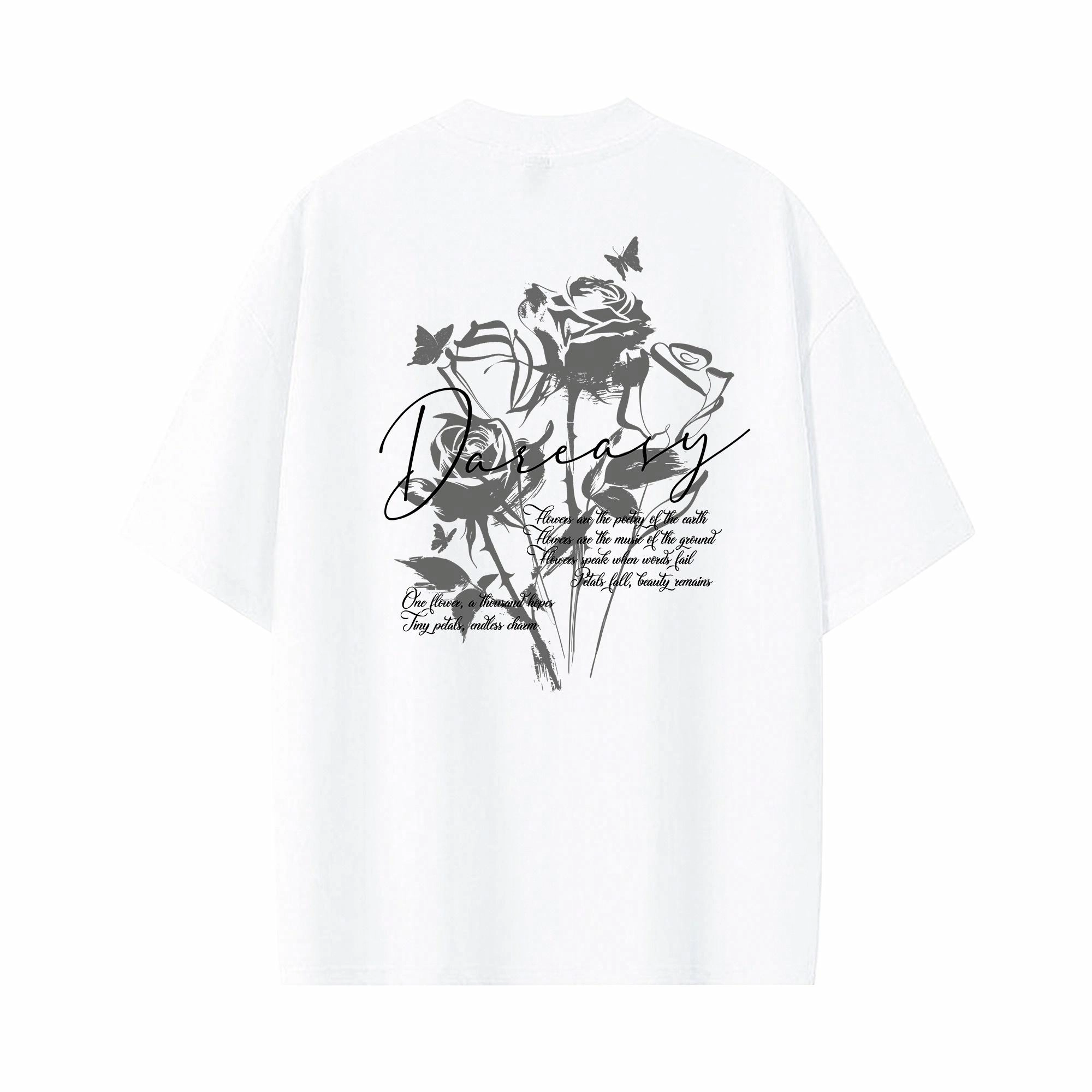 DAREASY T
