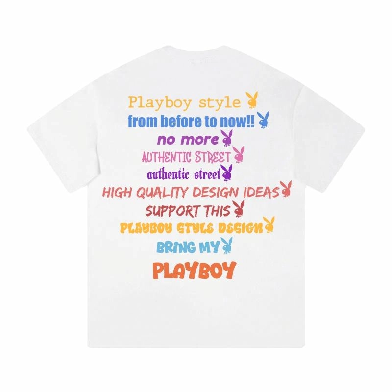 Playboy T