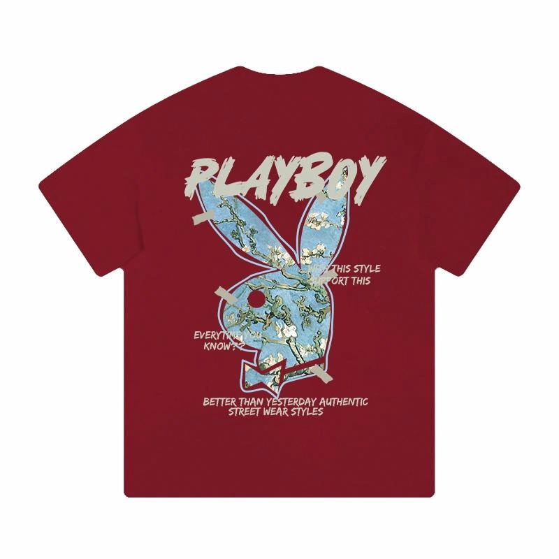 Playboy T