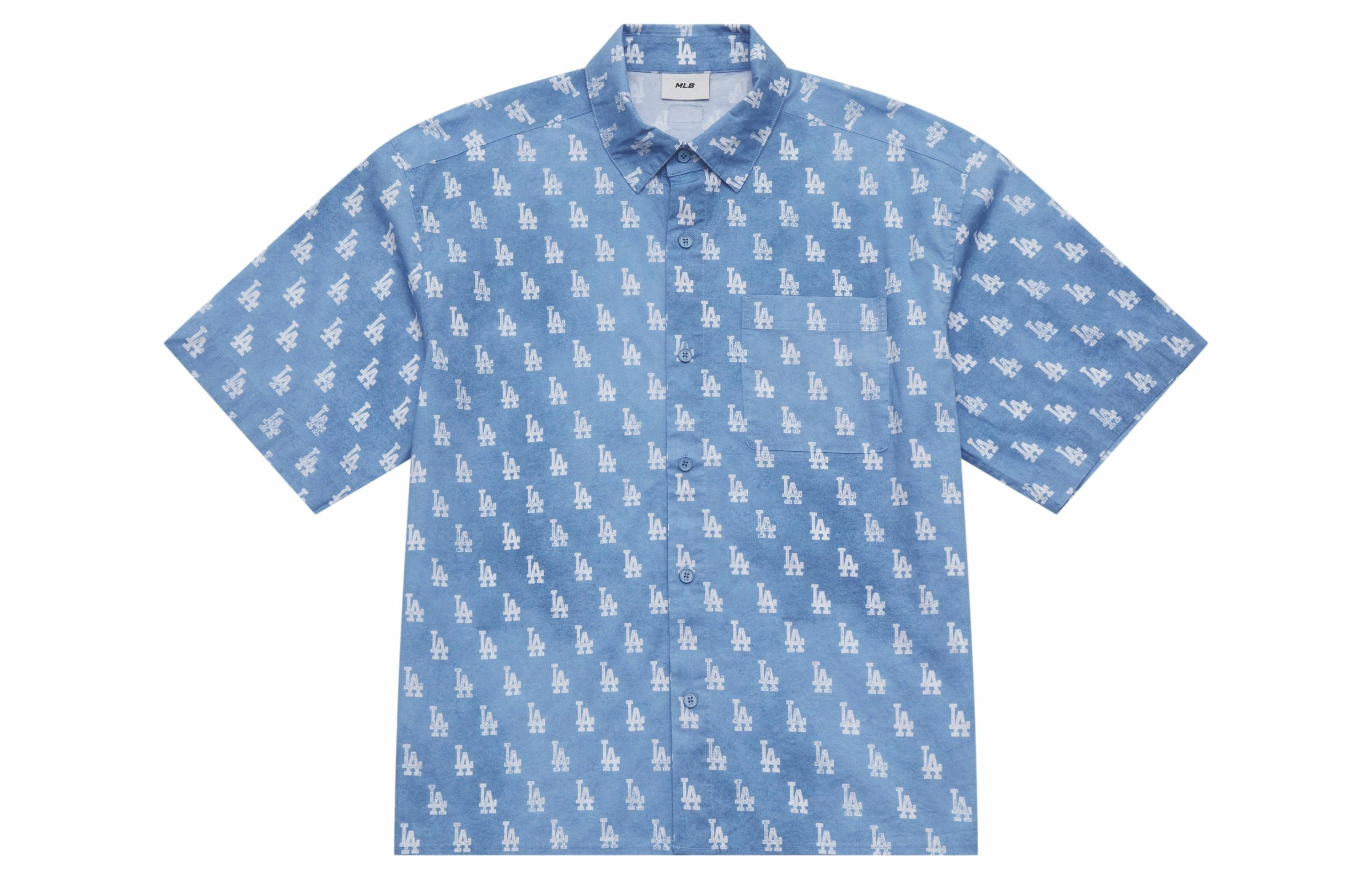 MLB MONOGRAM SS25