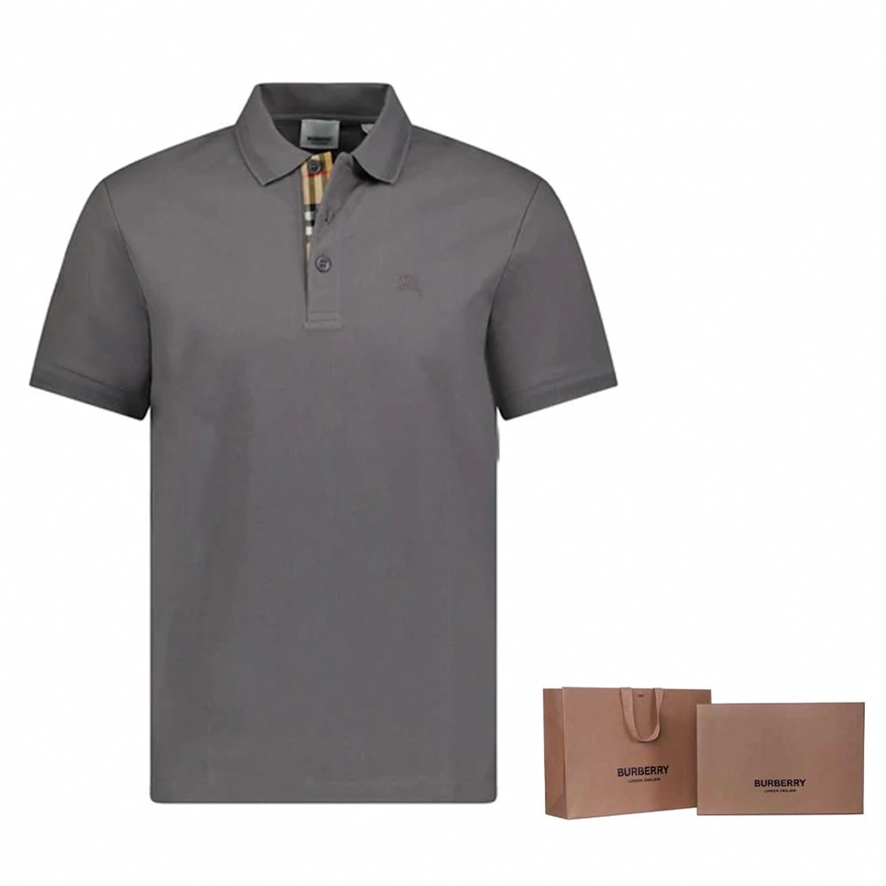 Burberry SS23 LogoPolo