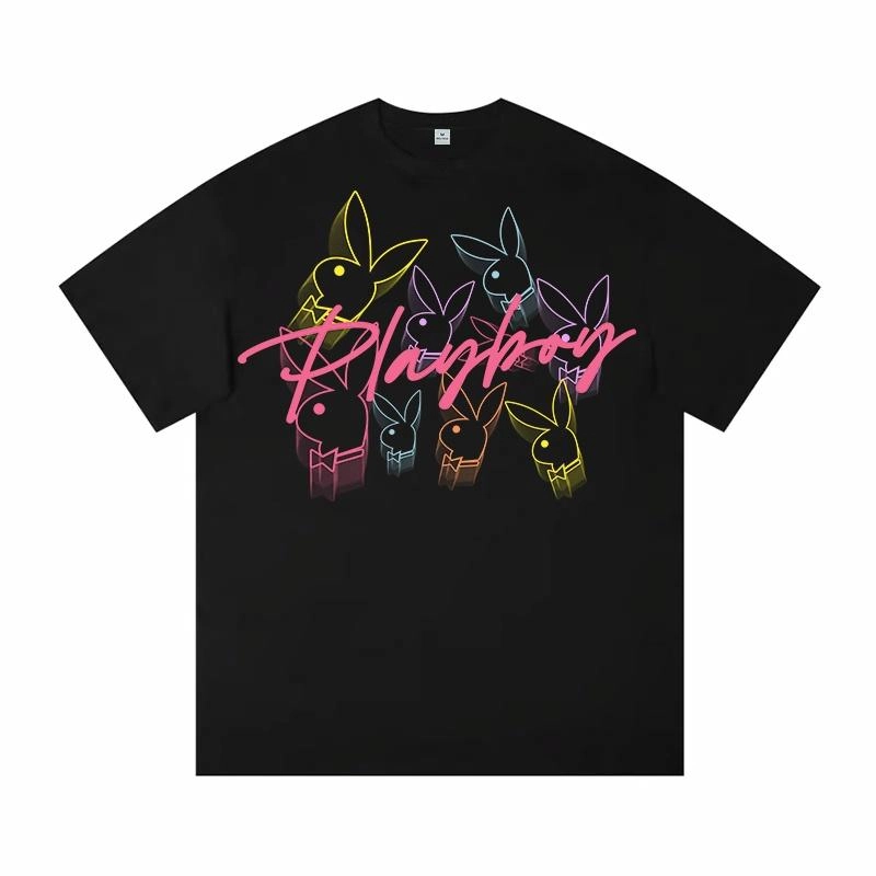 Playboy T