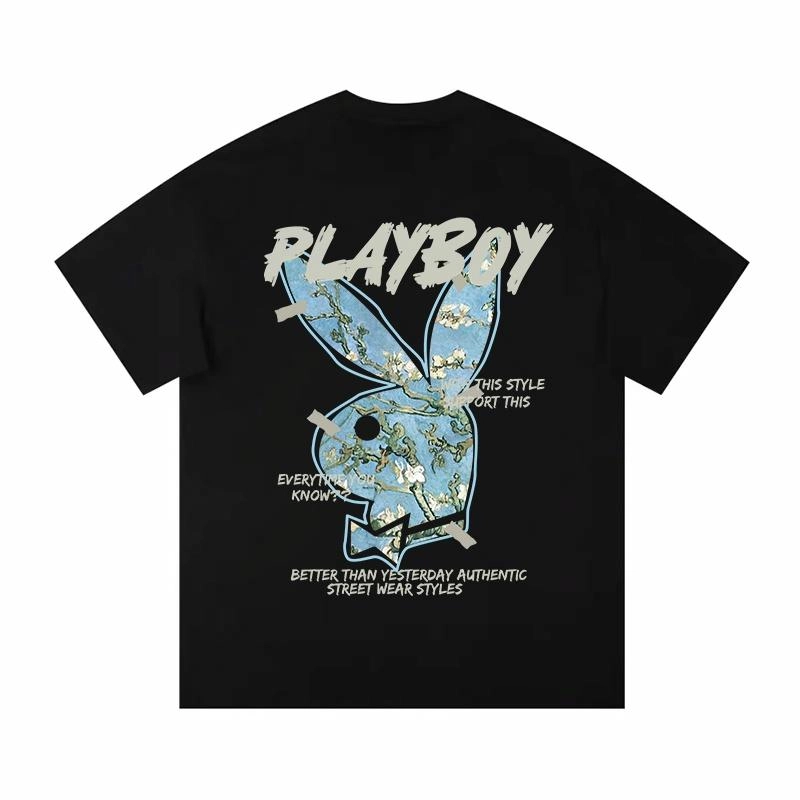 Playboy T